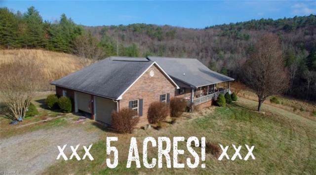 299 Mulberry Road - Photo 1