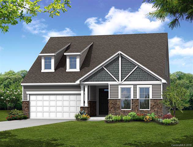 2118 Old Evergreen Parkway - Photo 1