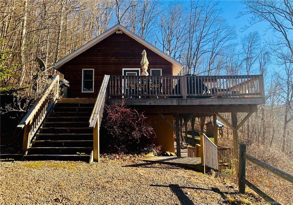 579 Mayali Trail - Photo 1