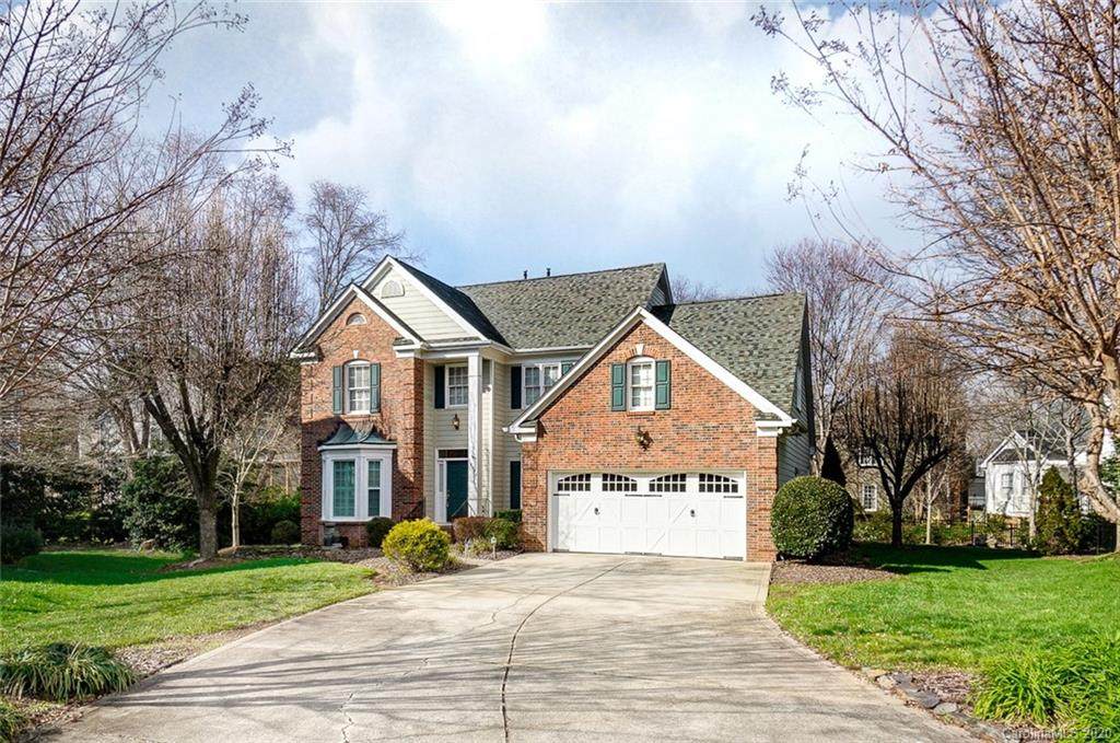 19903 Scanmar Lane - Photo 1