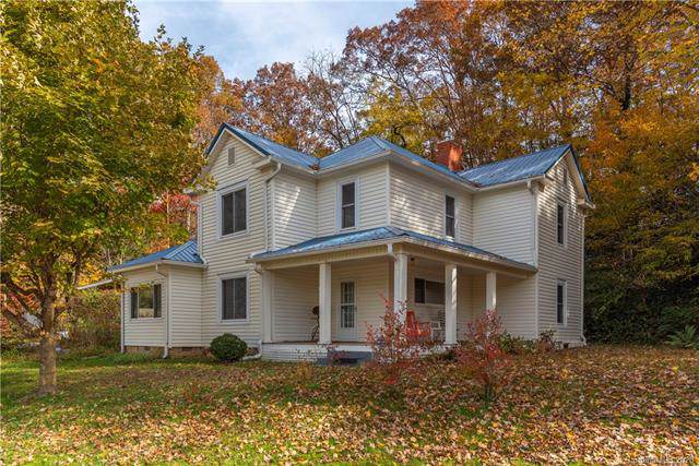 651 Coleman Mountain Road - Photo 1