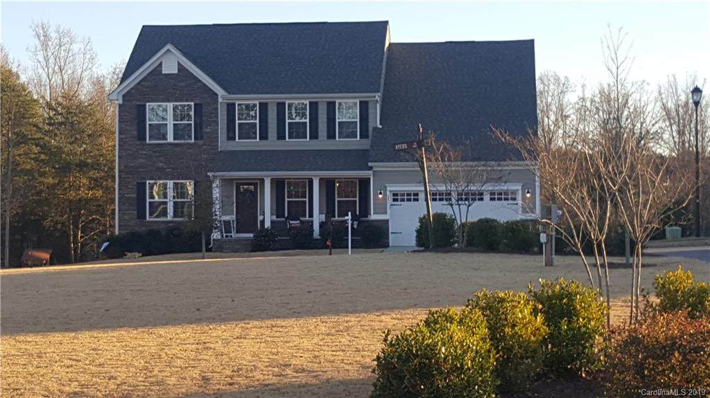 371 Ayers Road - Photo 1