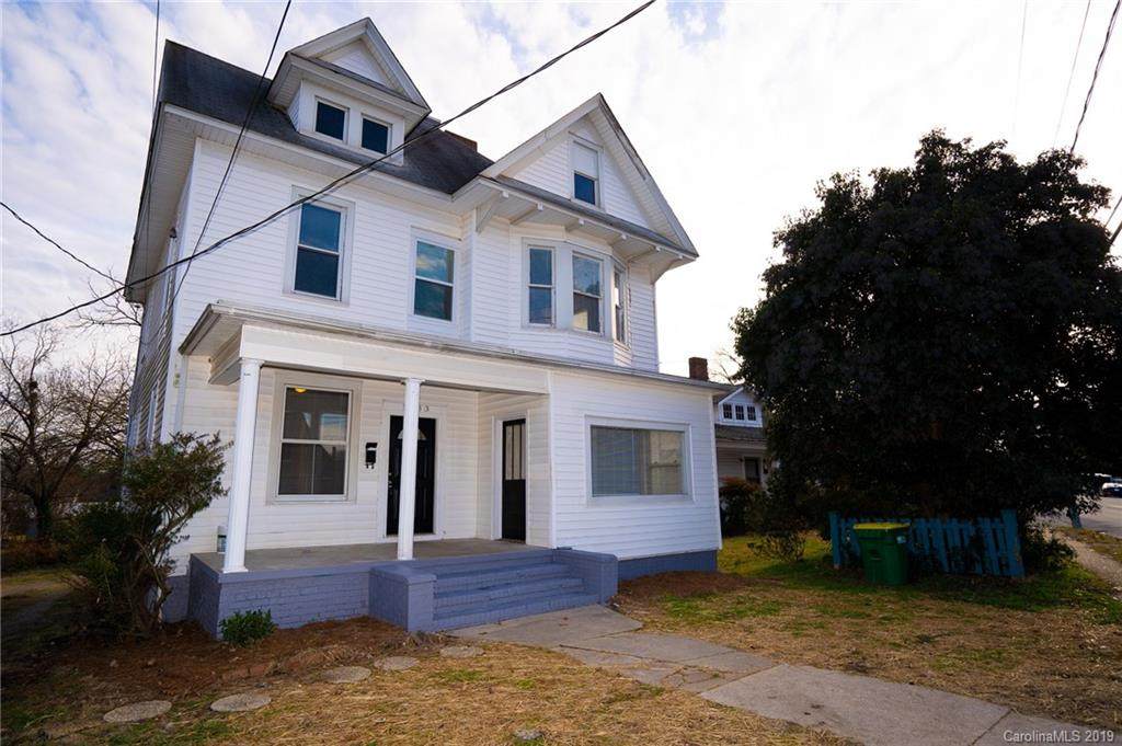 1033 Fulton Street - Photo 1