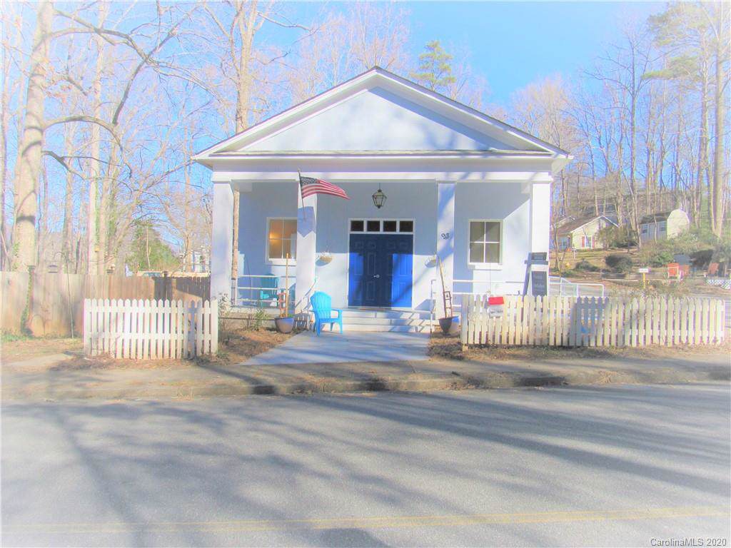 93 New Market Road - Photo 1