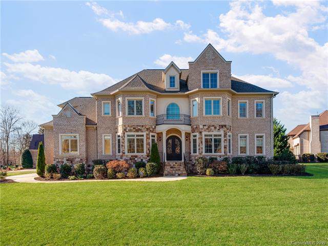 1500 Hawkstone Drive - Photo 1