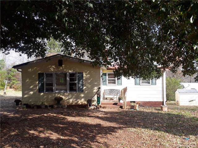 516 Moore Street - Photo 1