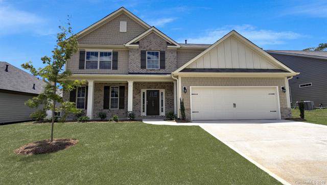 703 Belle Grove Drive - Photo 1