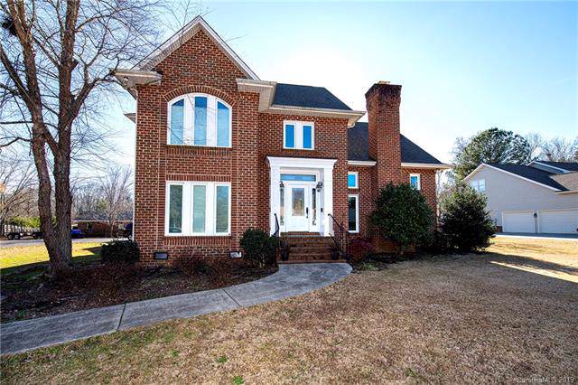 1869 Silverwood Drive - Photo 1
