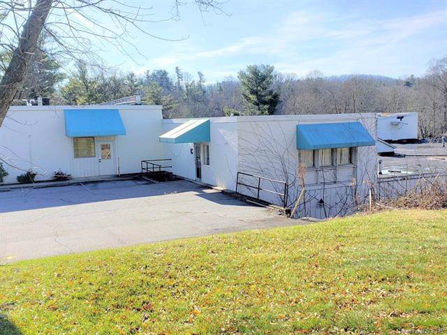 2029 Asheville Highway - Photo 1
