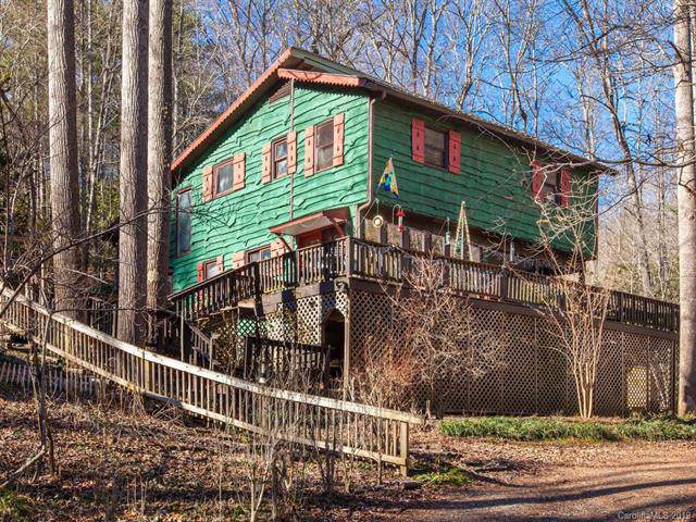181 Arrowhead Trail - Photo 1