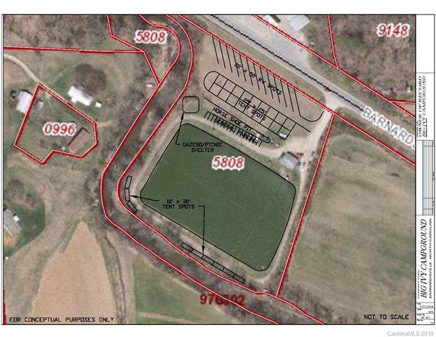 1169 Barnardsville Highway - Photo 1