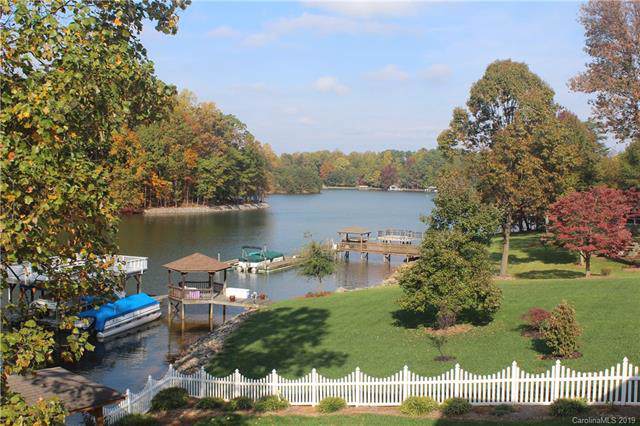 2727 Sherrill Cove Way - Photo 1