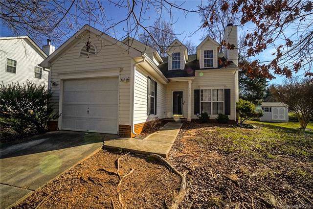 7717 Pence Pond Lane - Photo 1