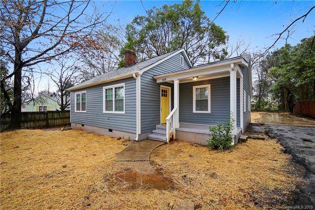 1415 Remount Road - Photo 1