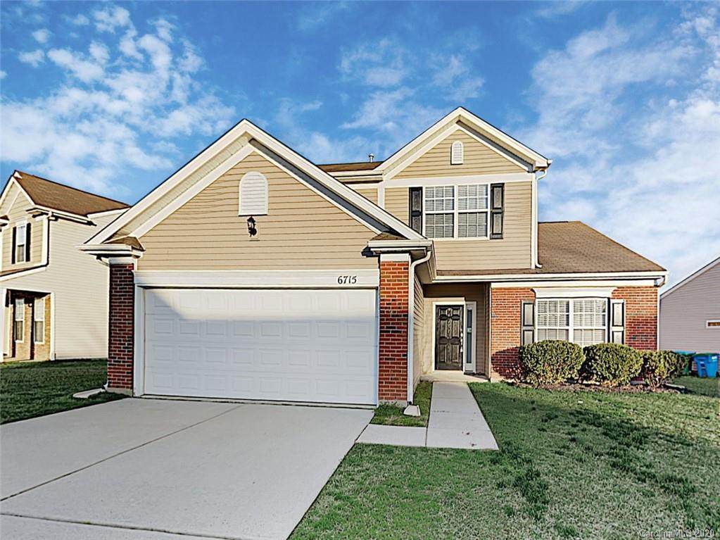 6715 Sequoia Hills Drive - Photo 1