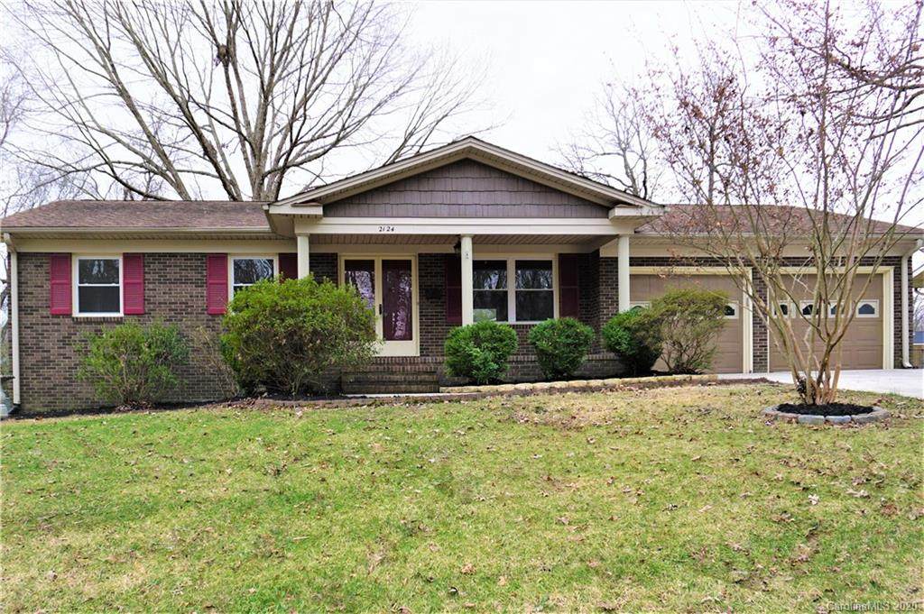 2124 Bertha Street - Photo 1