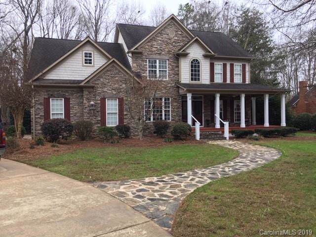 6333 Robin Hollow Drive - Photo 1