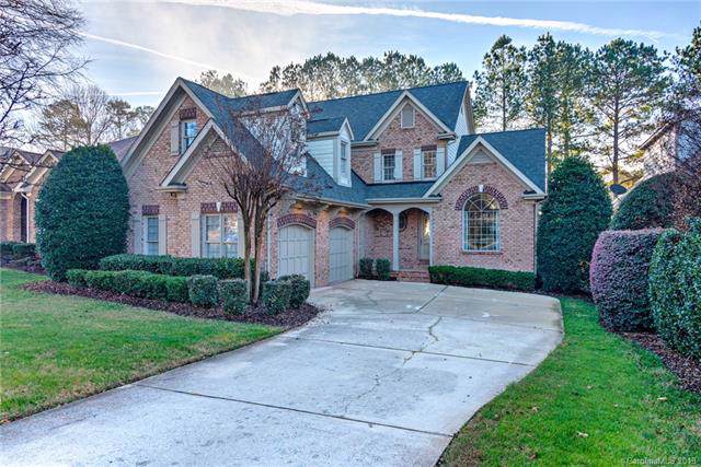 17404 Summer Place Drive - Photo 1