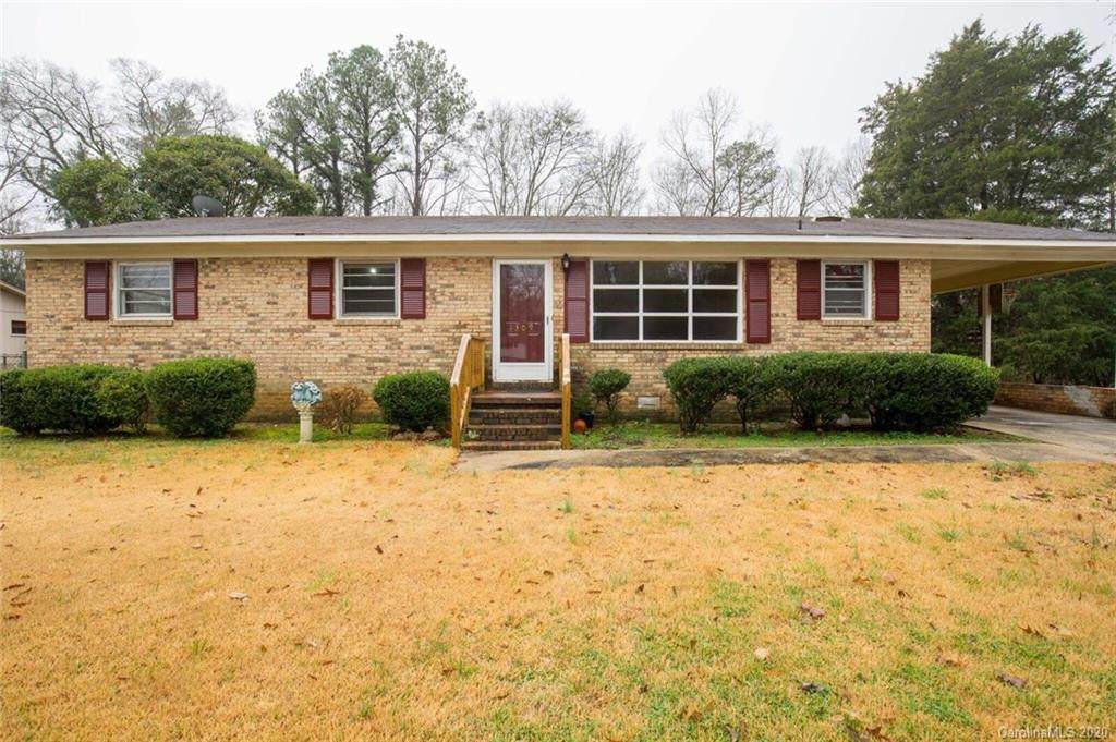 1309 Crestfield Drive - Photo 1