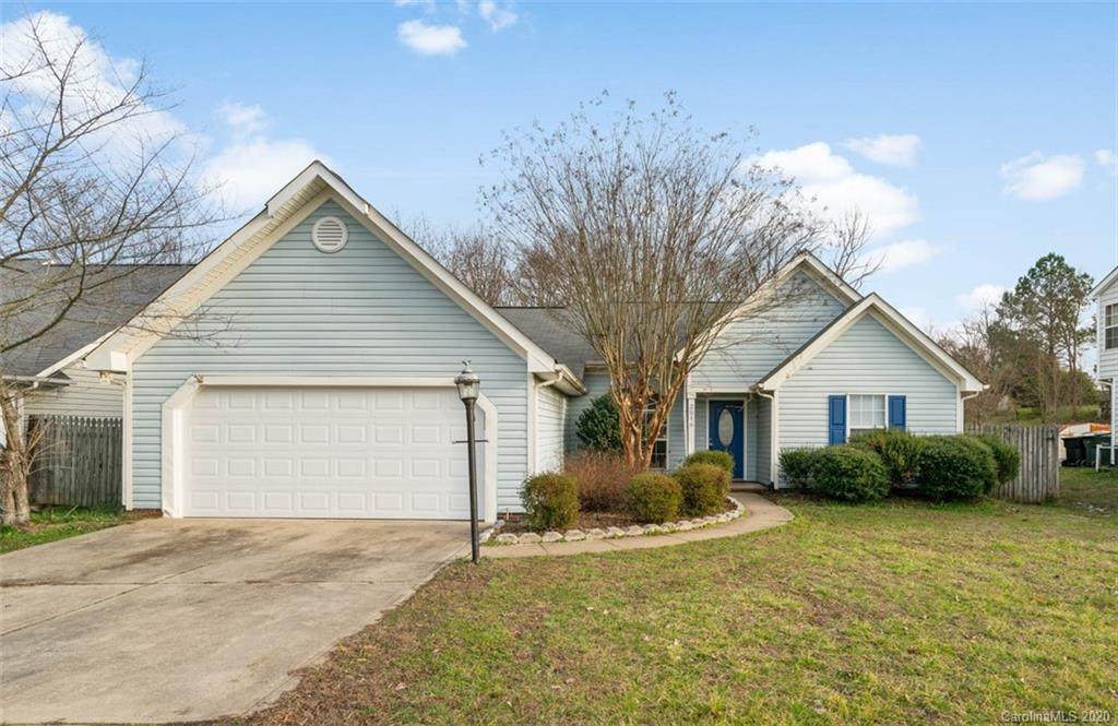 2516 Governors Pointe Court - Photo 1