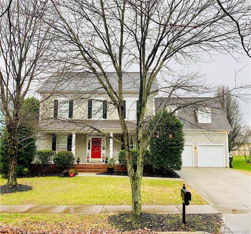 17147 Pennington Drive - Photo 1