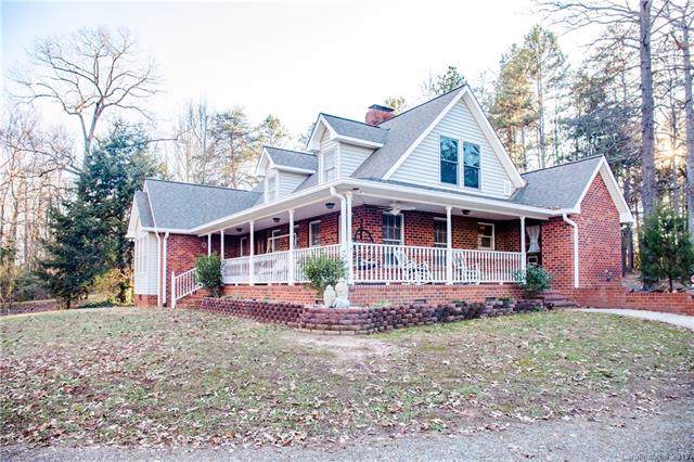 936 Chief Thomas Road - Photo 1