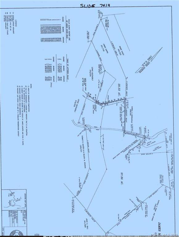00000 Green River Road - Photo 1