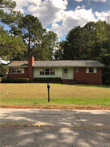 1201 Laurens Street - Photo 1