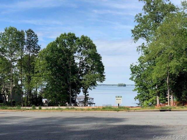 17007 Jetton Road - Photo 1