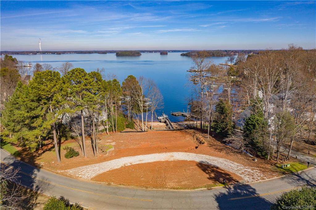 17007 Jetton Road - Photo 1