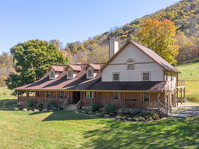 97 Circle E Ranch Road - Photo 1