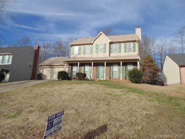 8009 Vermilion Drive - Photo 1