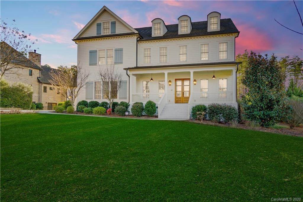 863 Harvest Pointe Drive - Photo 1