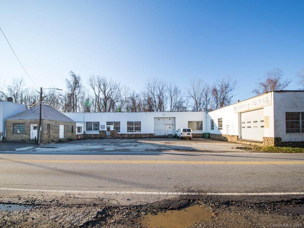 18 Sweeten Creek Road - Photo 1