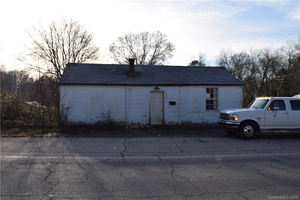 600 Congress Street - Photo 1