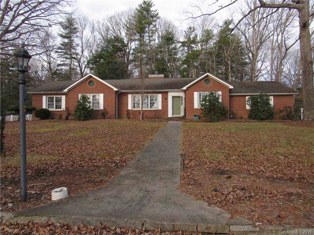 1415 Brevard Road - Photo 1