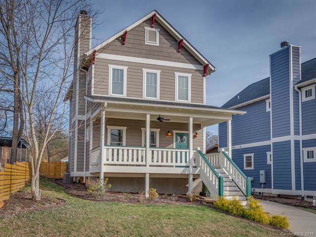 66 Lincoln Avenue - Photo 1