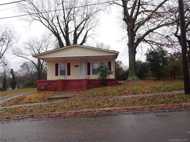 319 Vanderford Street - Photo 1