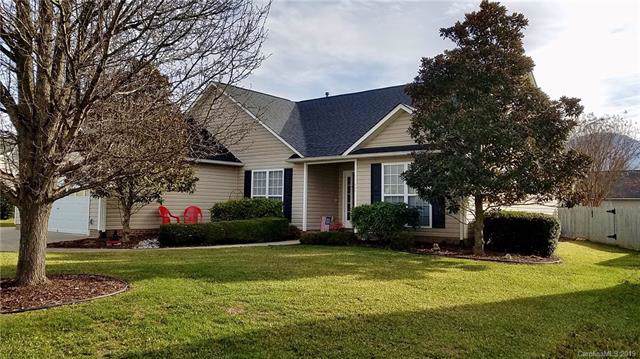 244 Running Briar Road - Photo 1