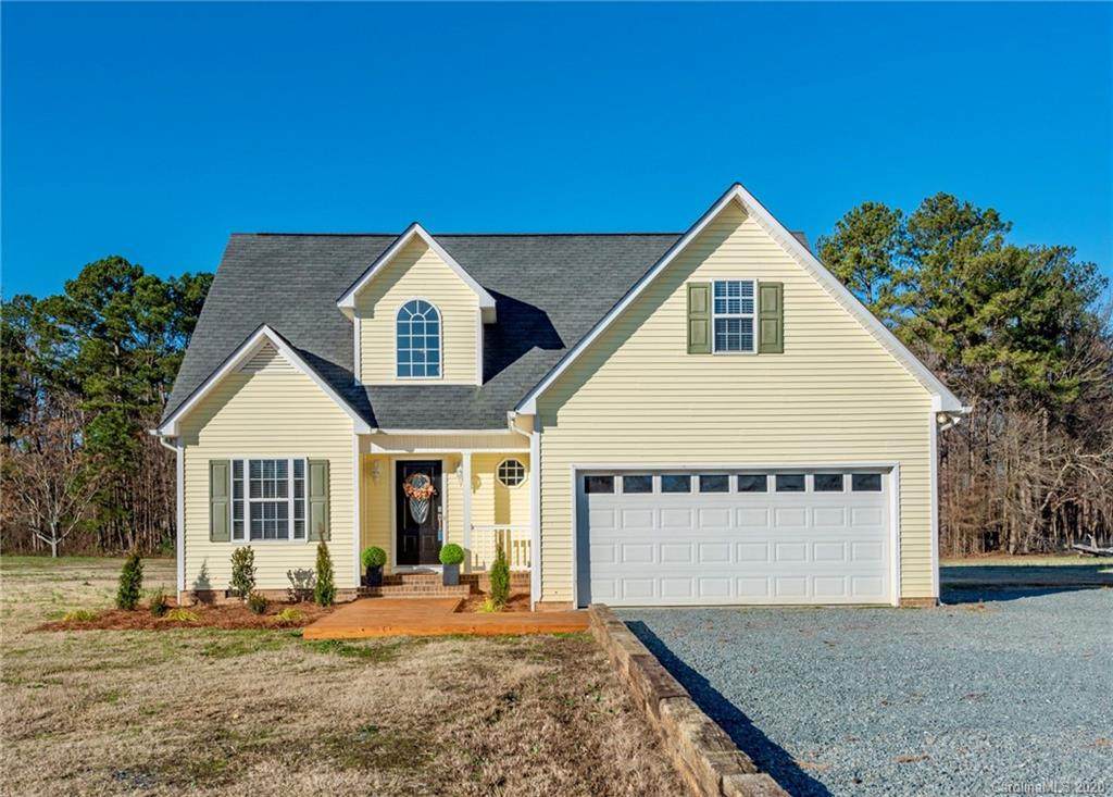 5412 Cheraw Road - Photo 1