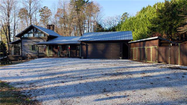 990 Hunting Country Road - Photo 1