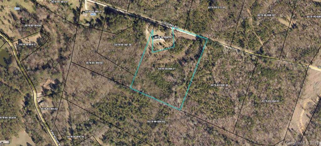 0 Logging Road - Photo 1