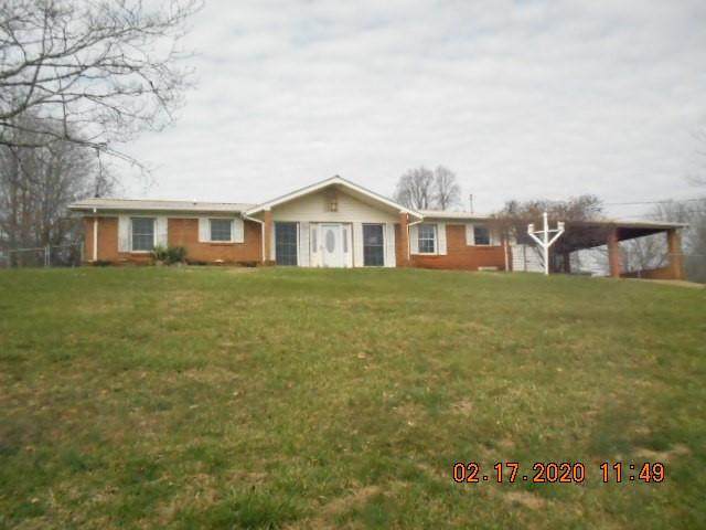 235 Cherokee Way - Photo 1