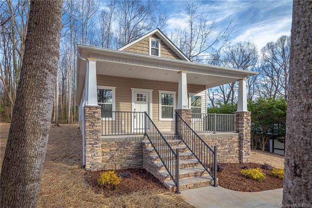 207 Falls Street - Photo 1