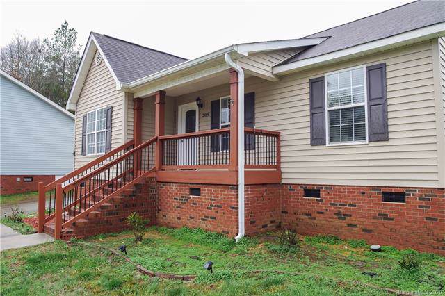 2019 Park Drive - Photo 1