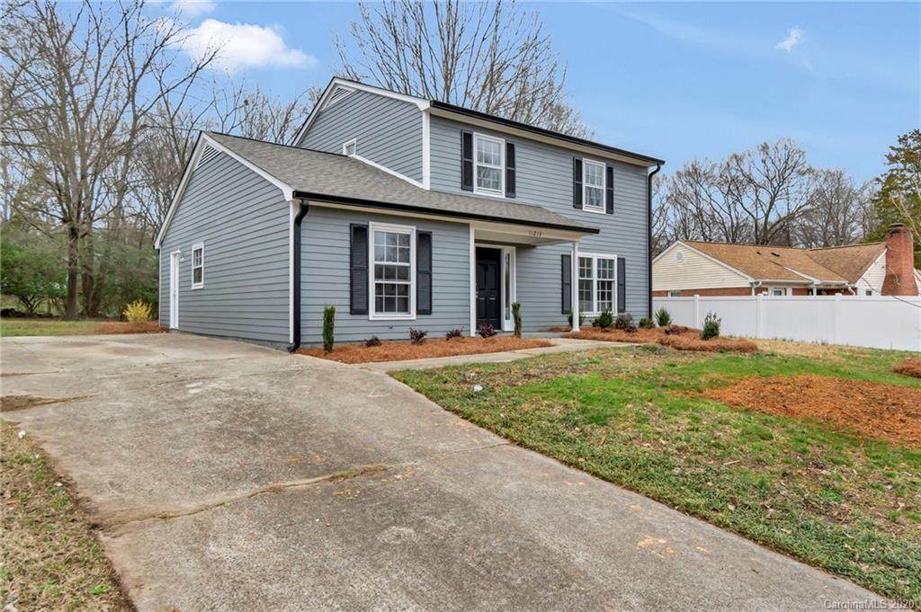 11213 Smoke Tree Lane - Photo 1
