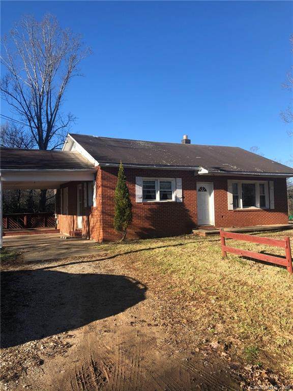5418 Nix Creek Road - Photo 1