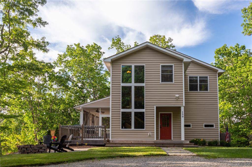 150 Camby Drive - Photo 1