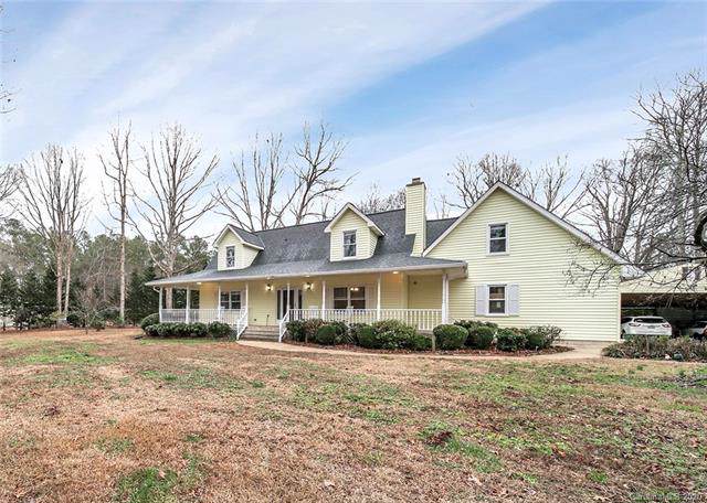 1737 Glenway Road - Photo 1
