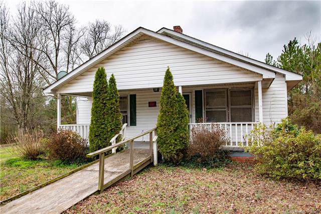 321 Stoney Fork Church Road - Photo 1